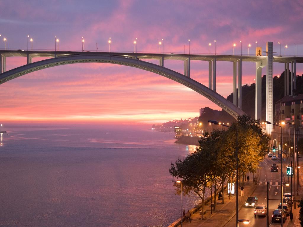 Merc Porto Central Place Exterior photo